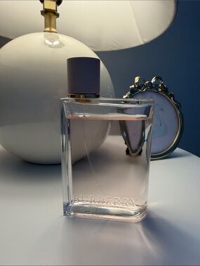 Burberry for Her perfume 3.3oz giant bottle